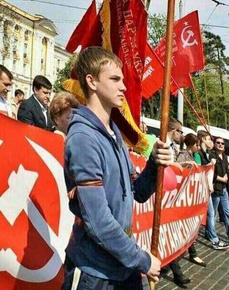 Quince meses de guerra