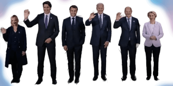 ¿Puede la parte europea de la Tríada romper con la Alianza Atlántica?