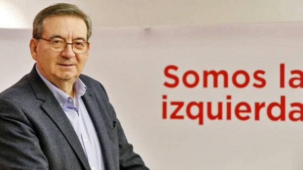 Fernando Martínez López en una imagen de archivo