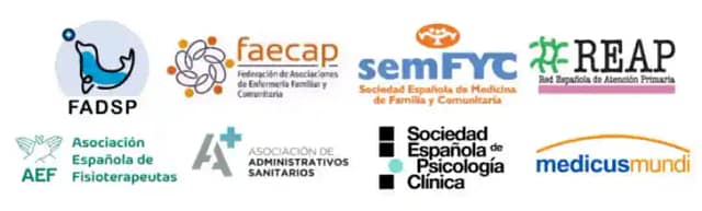 Manifiesto de trabajadores de la salud para salvar al pueblo palestino del genocidio. Firma.