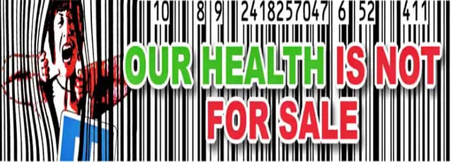 Logo de la principal red convocante