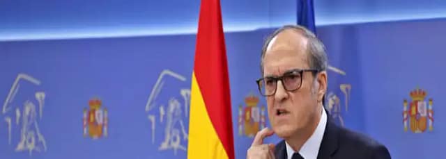 Rueda de prensa del Defensor del Pueblo