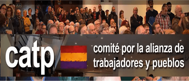 Los trabajadores y los pueblos, con su voto,  han cerrado el paso a las derechas