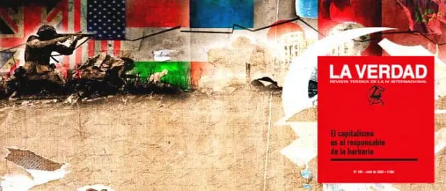 Composición sobre el X Congreso de la IV Internacional