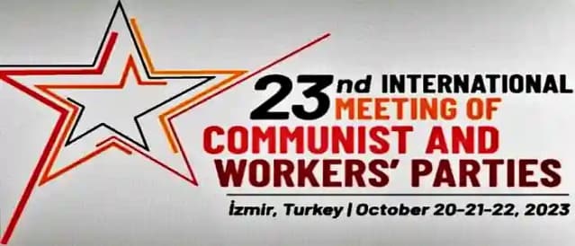 Plan de Acción del 23º Encuentro Internacional de Partidos Comunistas y Obreros