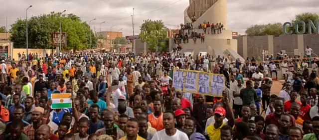 Foto de la portada de Informations ouvrières