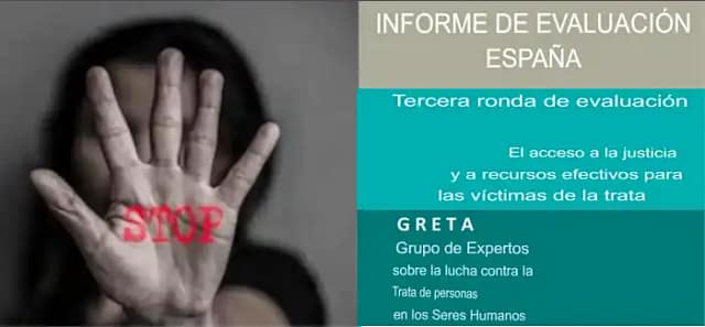 Expertos europeos critican las políticas españolas sobre explotación sexual