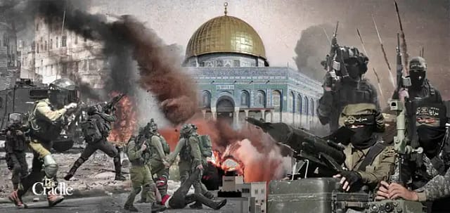 III Intifada: nuevo capítulo en la lucha palestina por la liberación