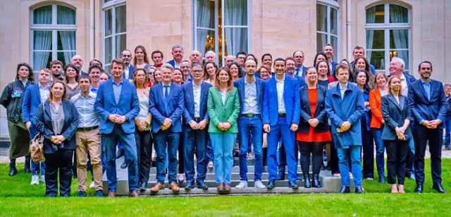 La izquierda española frente al espejo de Francia