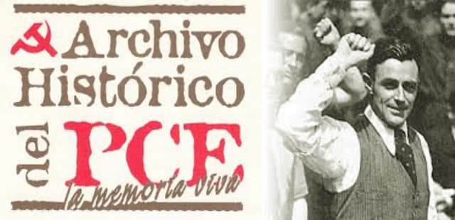 Jose Díaz sobre la República