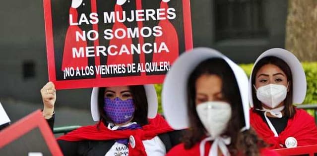 Llamamiento contra la realización en España de dos Congresos para publicitar la “gestación subrogada”