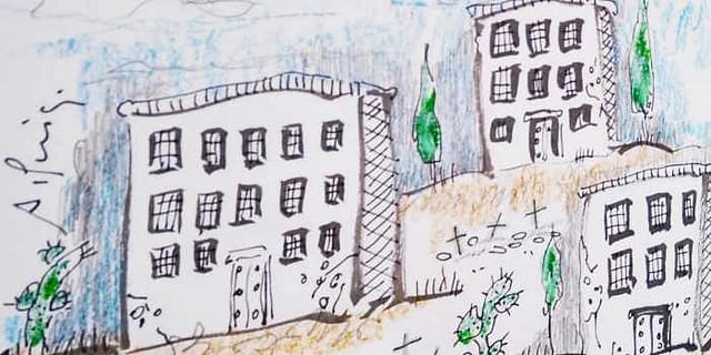 Carta de PAH-Barcelona a la ministra sobre la Ley Vivienda