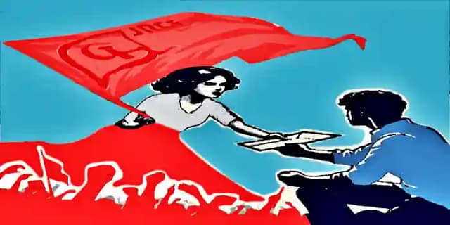 Dibujo original de la carta