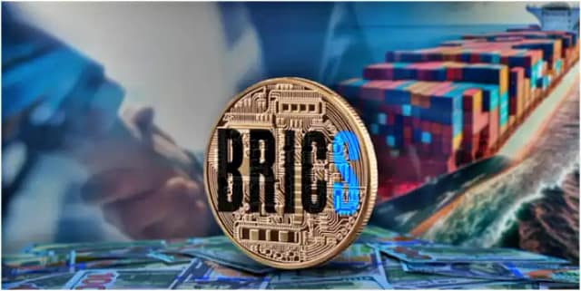 FMI, BRICS+ y la Economía capitalista mundial