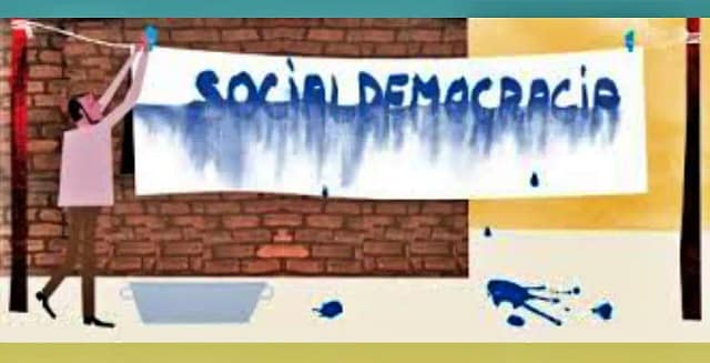 GB: el Partido de la Commonwealth y el Partido Comunista.