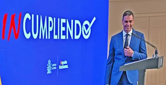 El “plan de regeneración democrática” del gobierno apenas toca la Justicia y mantiene la legislación “mordaza”