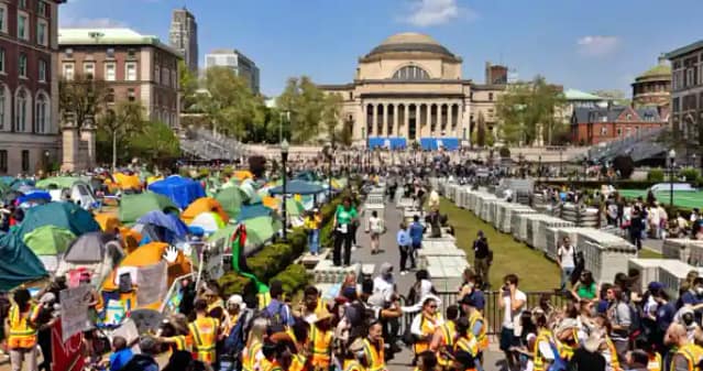 Declaración del Secretariado Internacional de la IV Internacional. 3 mayo 2024