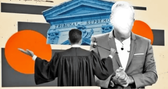 El Supremo, contra la amnistía y la investidura en Cataluña