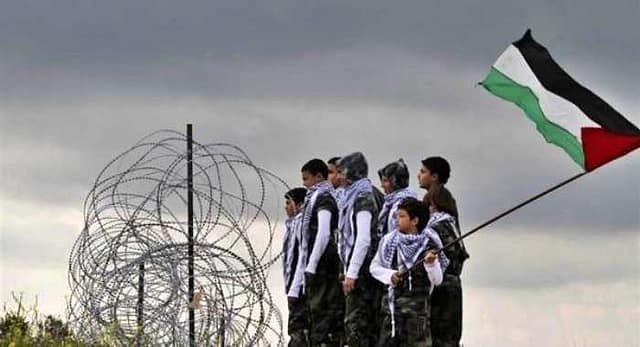 Celebración del 47 aniversario Dia de la Tierra