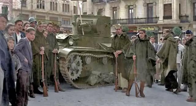 Olvidados en la “Memoria Democrática” del régimen