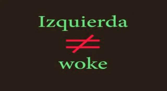 Imagen de la portada del libro de Susan Neiman sobre Izquierda woke.