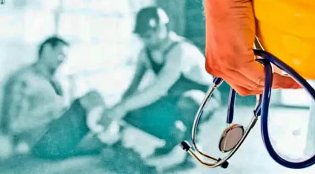 Más de 3000 expedientes de incapacidad laboral bloqueados en el País Valencià