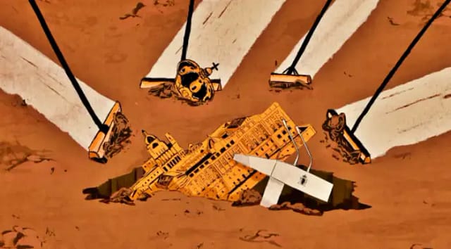 Imagen elaborada por María Elizagaray Estrada