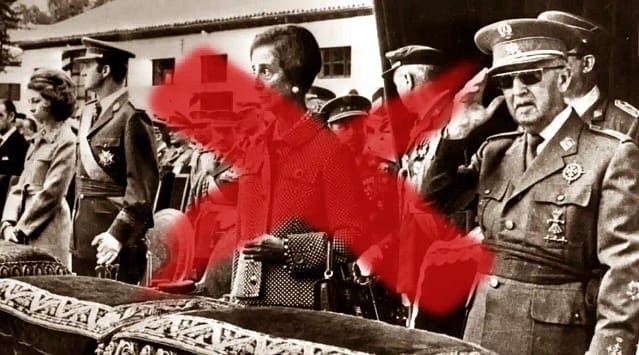 Contra las falsas “bondades” del franquismo propaladas hasta el presente: información.