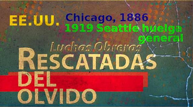 Cartel del artículo original