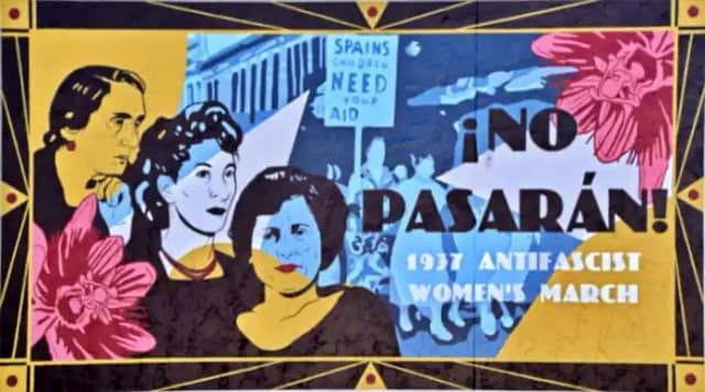 Trump/Harris: ¡votar la candidatura contra la que luego se pueda luchar mejor!