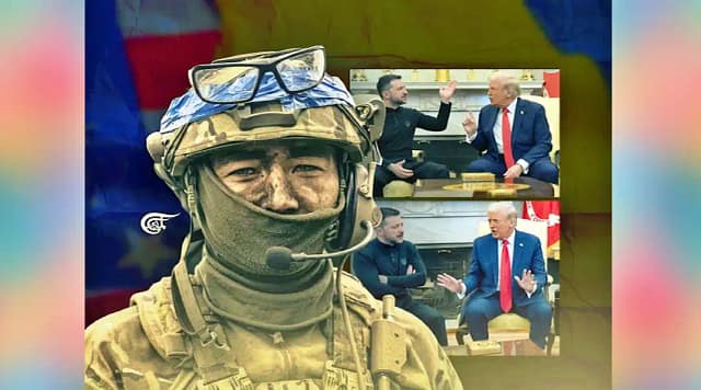 ¿Quién se opone a la paz en Ucrania?