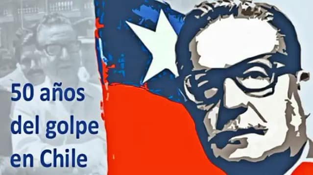 Memoria y pedagogía del 50 aniversario del golpe militar en Chile