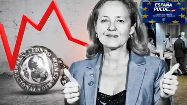 Los Fondos de Recuperación europeos como tapadera de reformas neoliberales