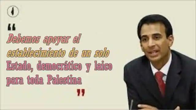 Responsable Naciones Unidas en Nueva York denuncia la complicidad de gobiernos de EEUU, Reino Unido y la UE en el genocidio palestino