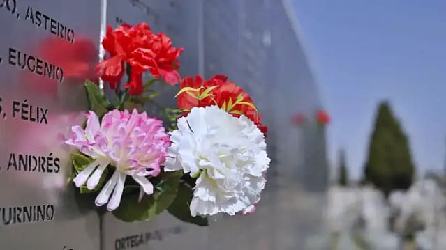 Informe Amnistía Internacional sobre memoria histórica y sanidad pública