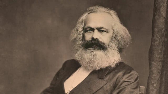 Se cumple el 142 aniversario de la muerte de Karl Marx.