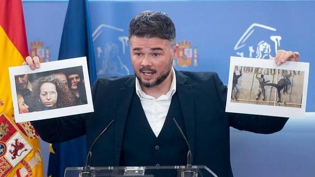 Pedro Sánchez y su gobierno incumplen y no derogarán la Ley Mordaza