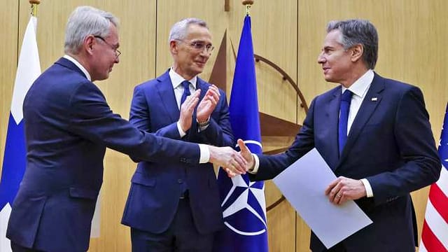 Finlandia: después de hacer el trabajo sucio los socialdemócratas pierden las elecciones