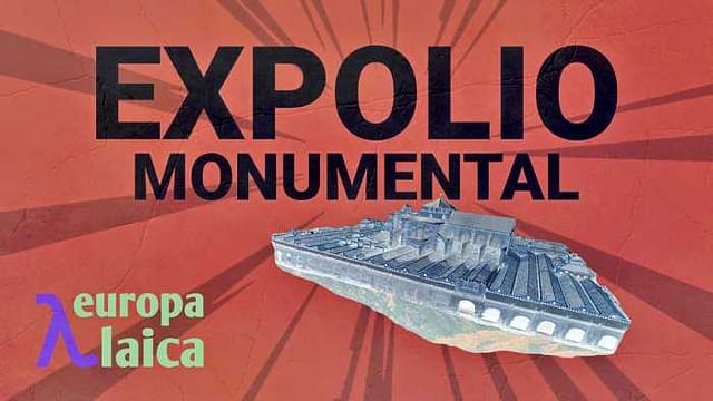 Crean una plataforma en Cataluña para recuperar los bienes inmatriculados por la Iglesia