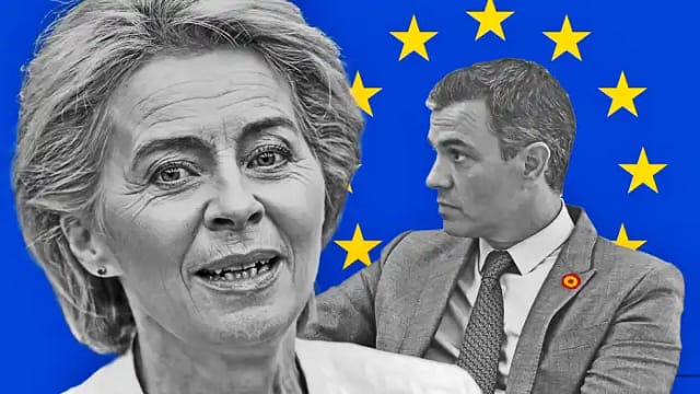 Futuro gobierno de Sánchez e hipotecas