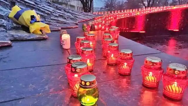 Celebración 9 diciembre como día internacional contra genocidio