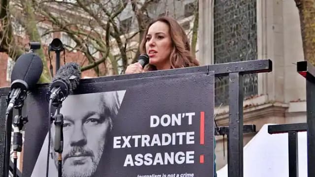 El caso de Julián Assange y la lucha de la clase obrera