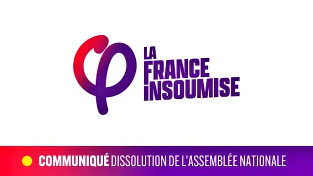 La France Insoumise ante la disolución de la Asamblea Nacional