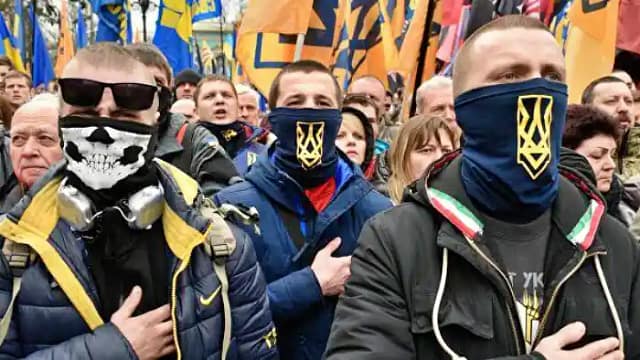 Contra la persecución del servicio secreto alemán de quienes se oponen a la guerra