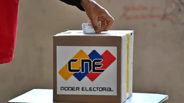 Venezuela, elecciones y geopolítica
