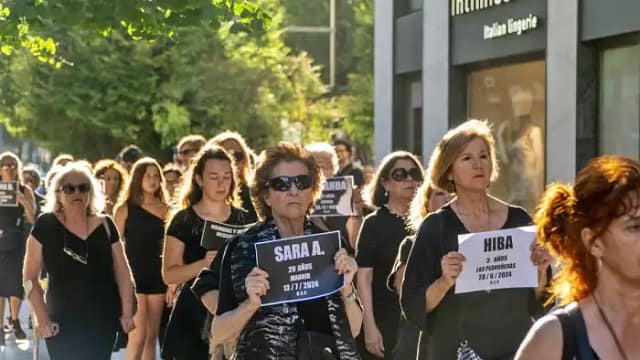 Justicia machista y Poder Judicial en España