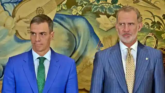 Gobierno rechaza la «exclusión» de Felipe VI en la toma de posesión de Sheinbaum en México