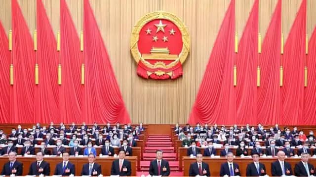 ¿Cuán comunista es realmente China hoy?