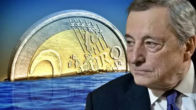 El informe Draghi: diagnóstico manido y recetas de ajuste al servicio del capital europeo