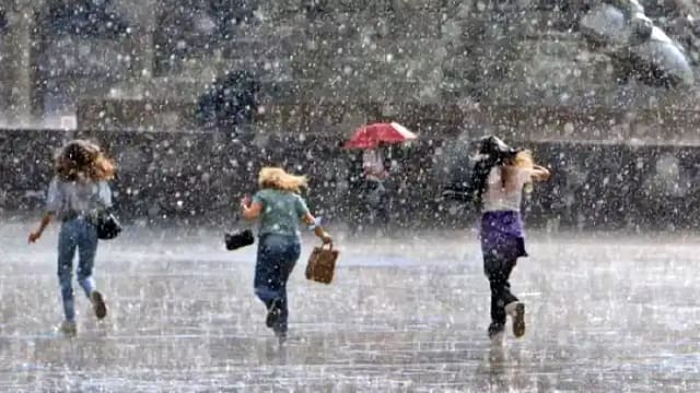 Foto de llueve sobre mojado en la izquierda radical de Europa